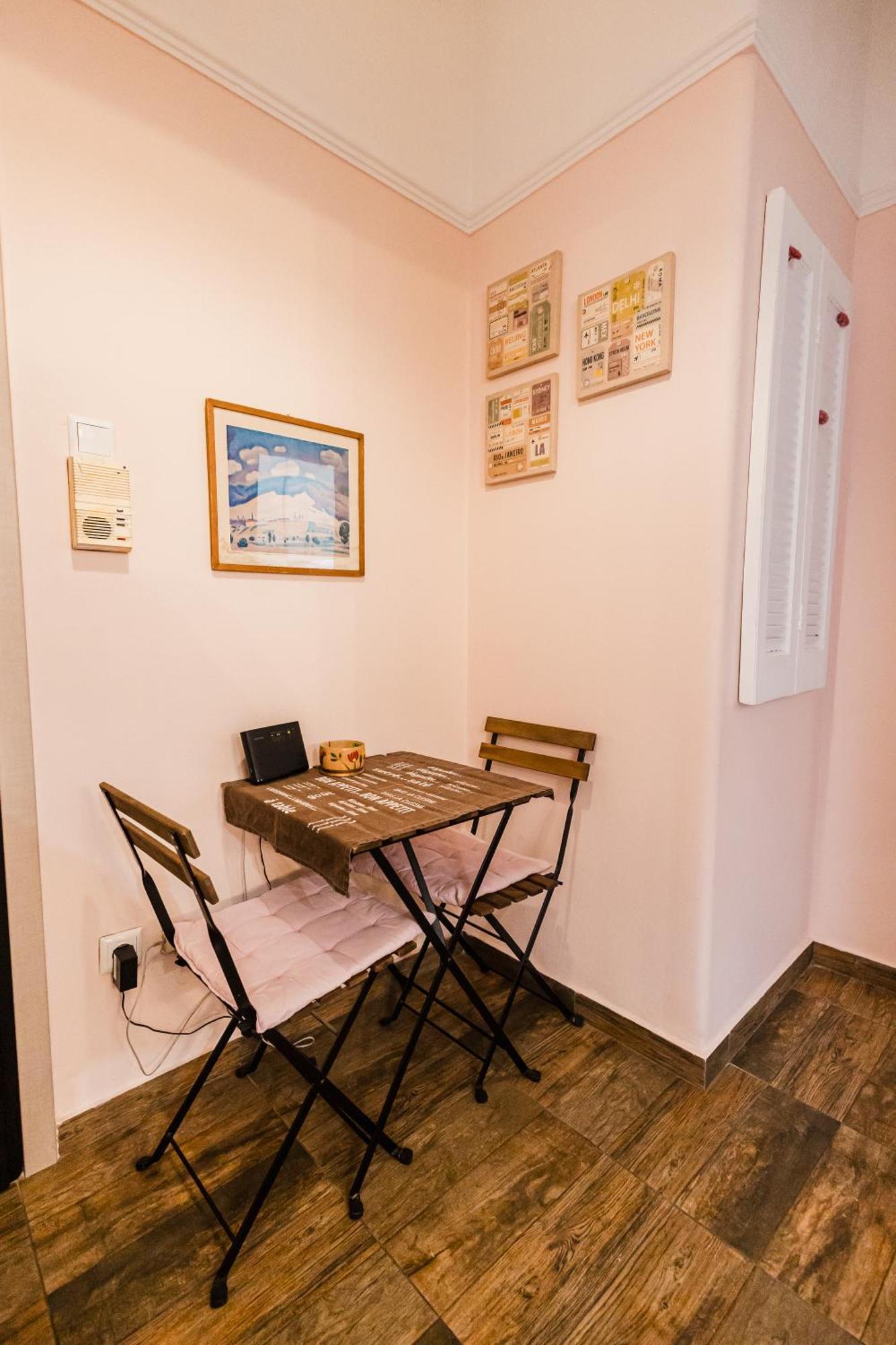Cozy Place Near Acropolis! Athens Exterior photo