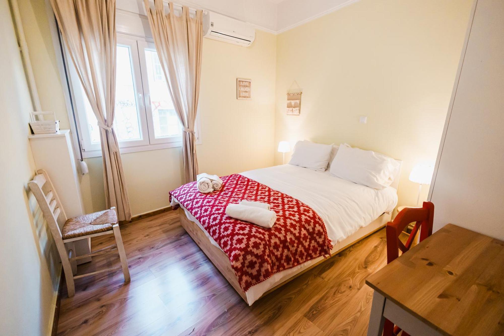 Cozy Place Near Acropolis! Athens Exterior photo